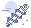 Suspension